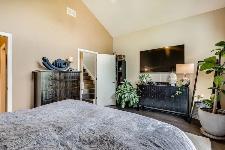 Chicago Townhome