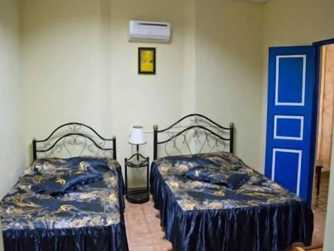 Hostal Colonial Las Tradiciones