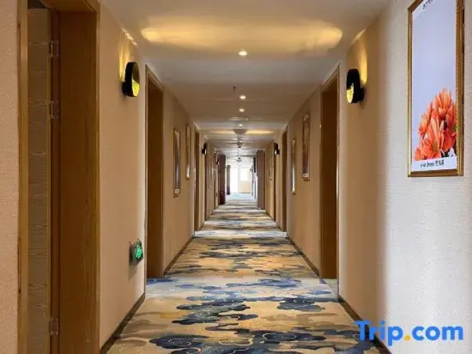 Siweiju Homestay