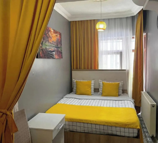 My Home Taksim
