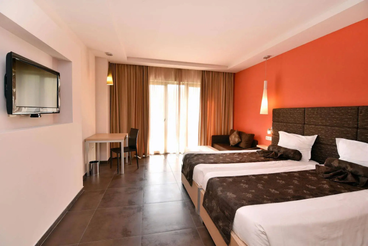 lti Dolce Vita Sunshine Resort
