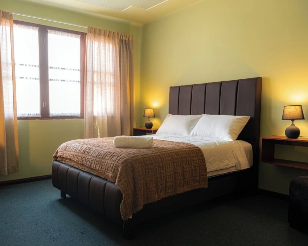 Comfort room