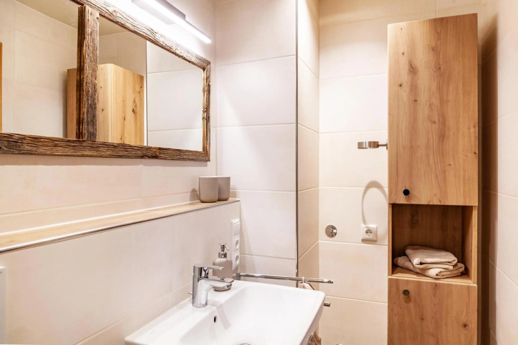 Ferienwohnung Haus Andrä
