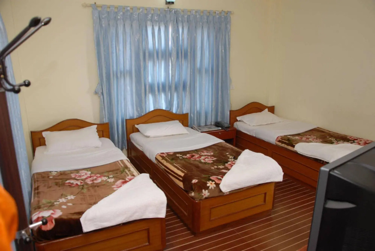 OYO 157 Hotel Sun Route