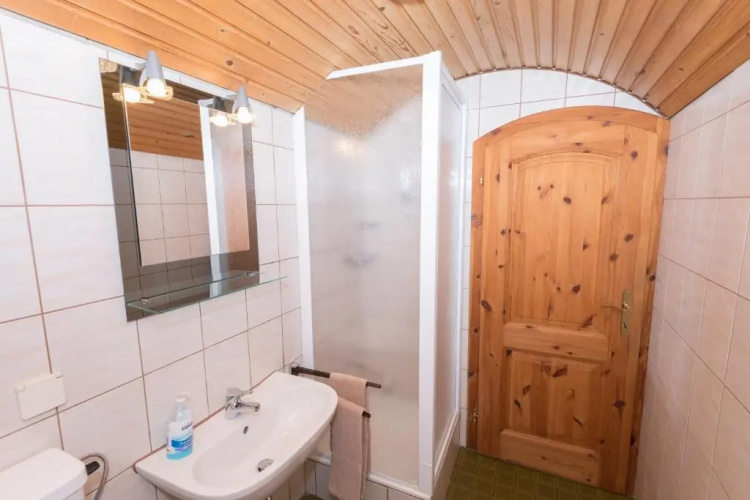 Ferienhaus Toff
