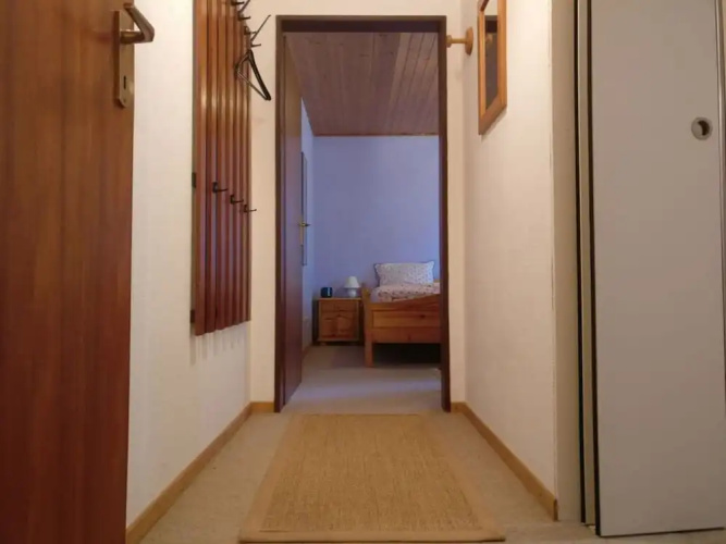 Ahlers Holiday Apartment