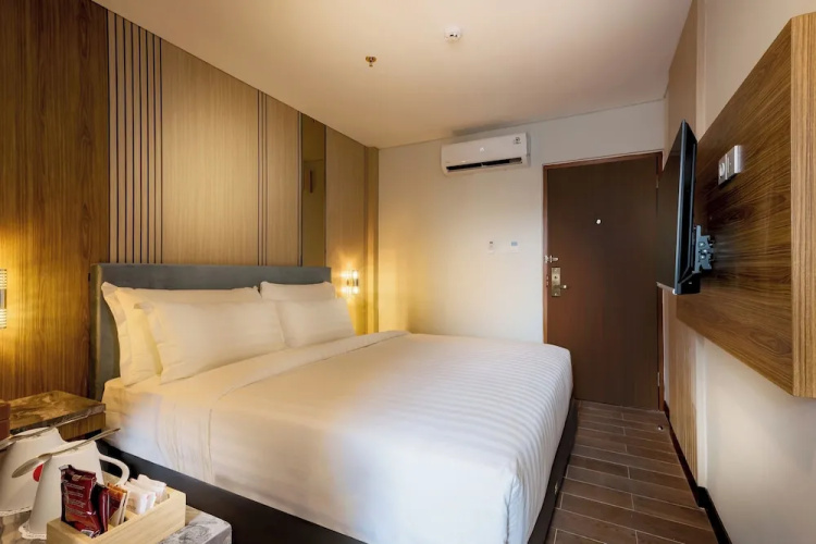 d'primahotel Bandar Balikpapan