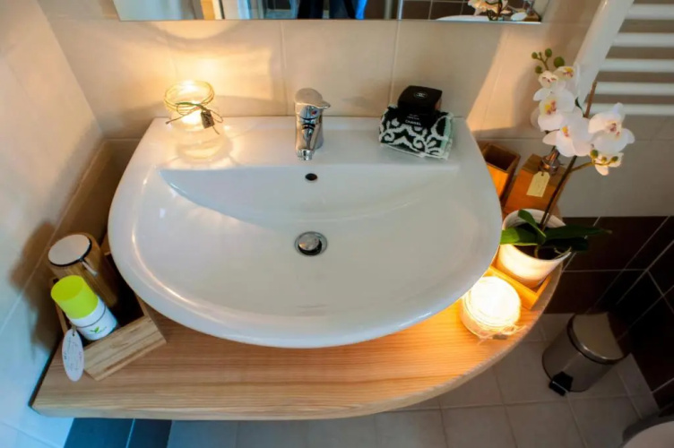 Bio B&B Bacco Nella Gnostra