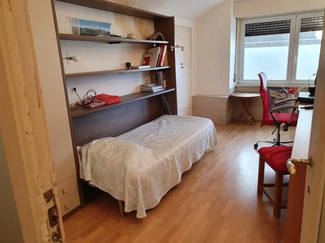 Lugano Lago 0 Ground Floor