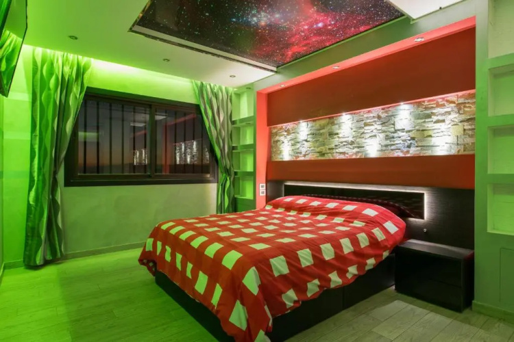 Hotelbild