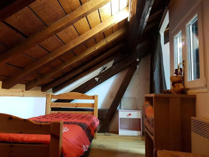 la jonquille wellness et spa