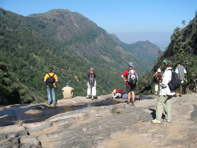 Elephant Valley