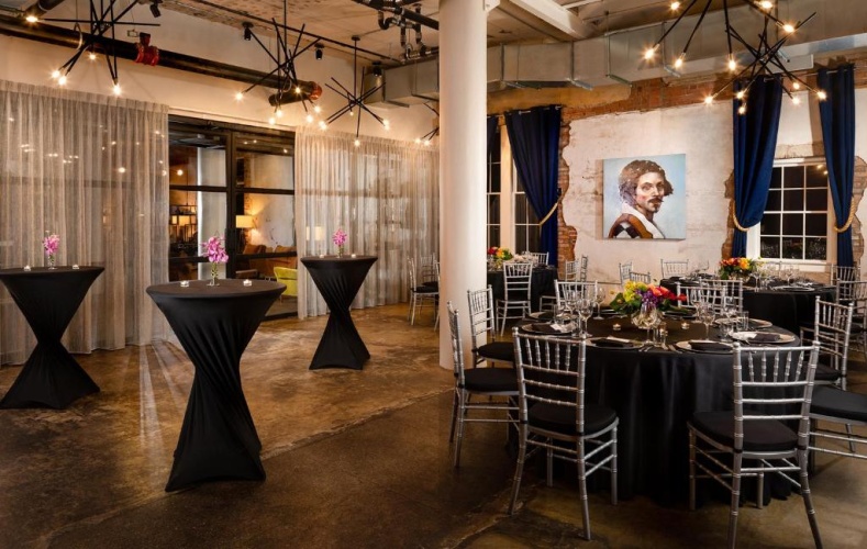 Canvas Hotel Dallas photo 20