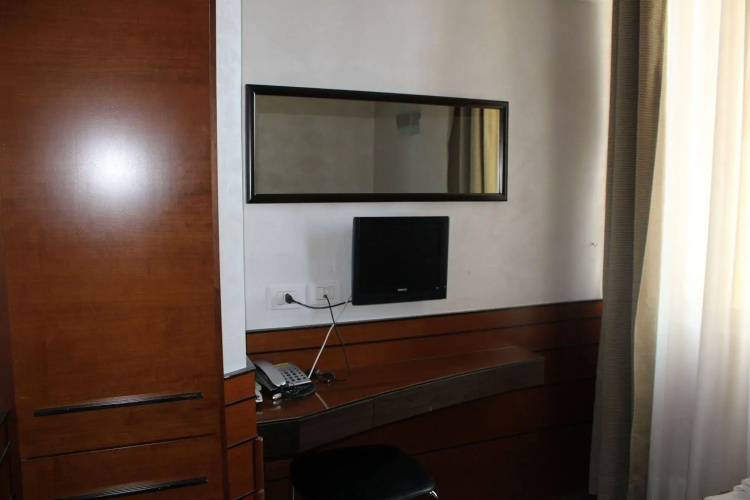Romalive Hotel