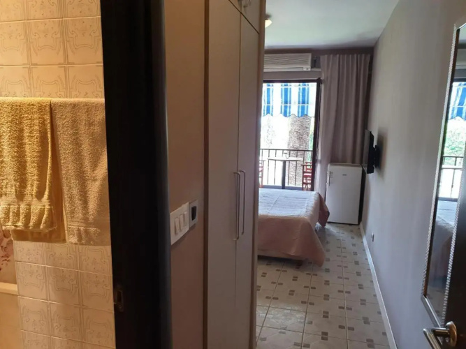 Guest House Goca