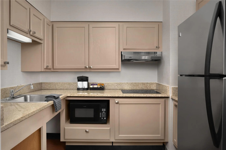 Homewood Suites by Hilton Raleigh/Cary photo 30