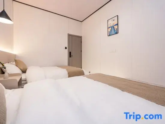 Spring Mountain Homestay