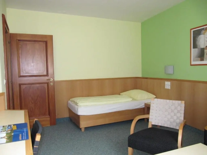 Comfort Single room