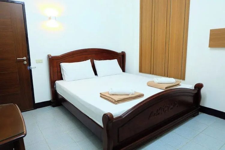 Baan Rao Boutique Residence