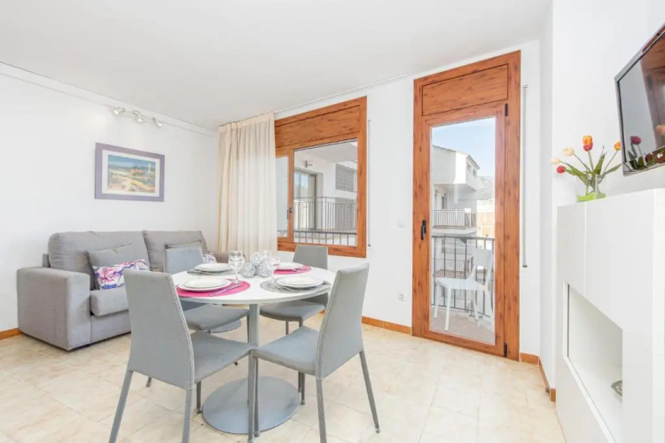 Apart-Rent Apartament Av Rhode 3º