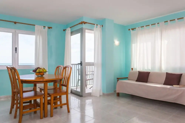 Apartamento Farolas B
