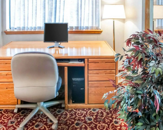 Comfort Inn
