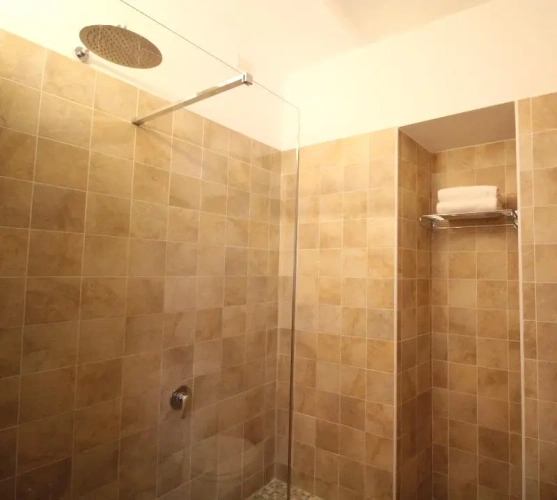 Superior Double room with balcony