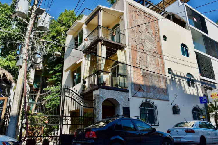 Image de l'hôtel