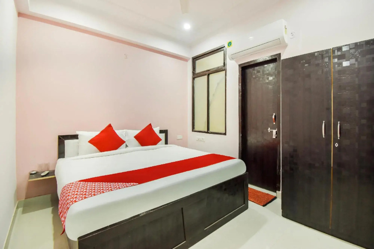 OYO 65021 Welcome Regency