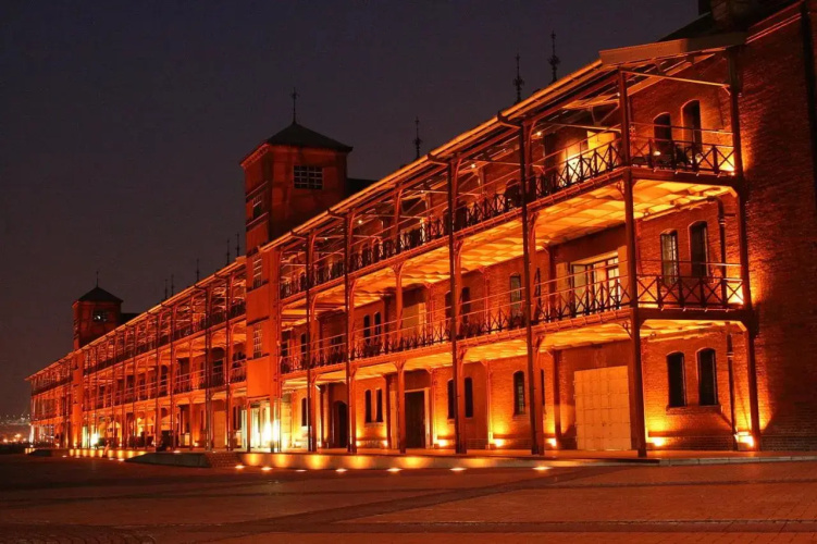 Hotel Roy