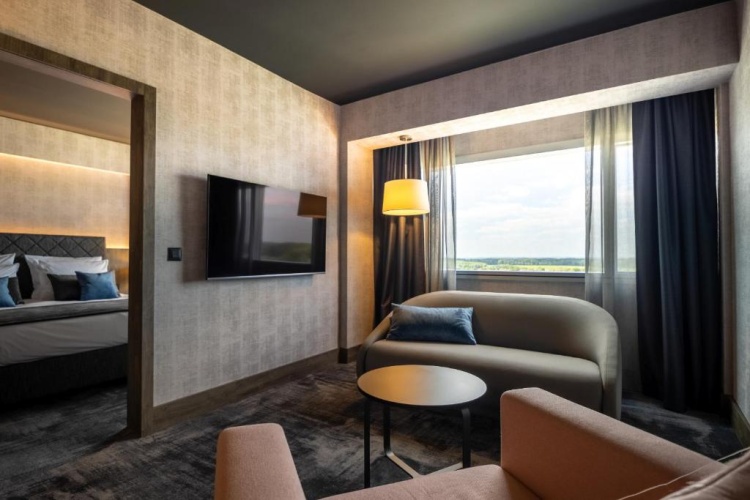 Executive Suite