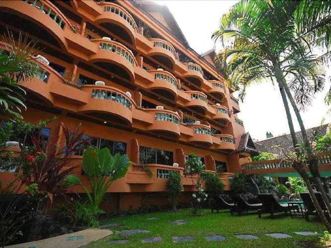 Hotelafbeelding