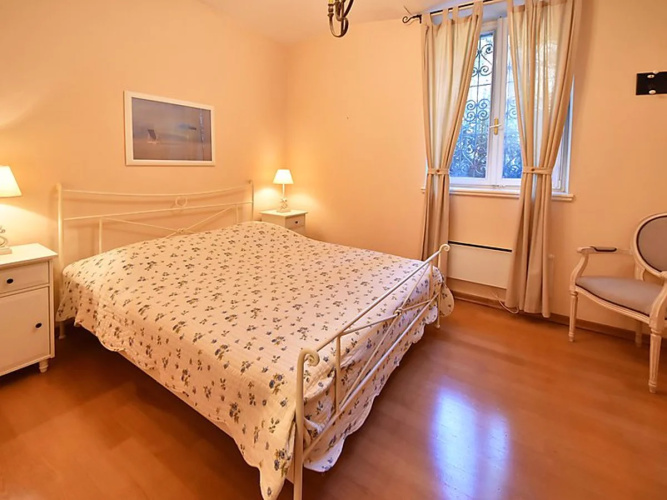 Villa Deni Civray 25842