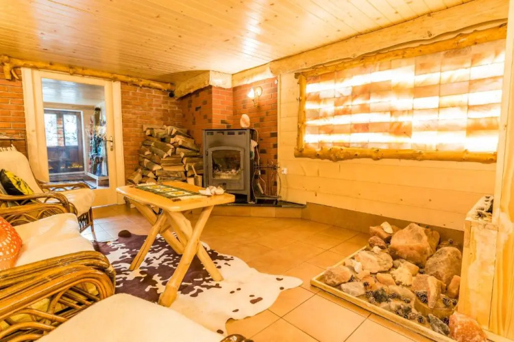 Magnat Inn