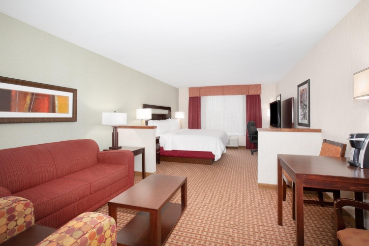 Double Suite