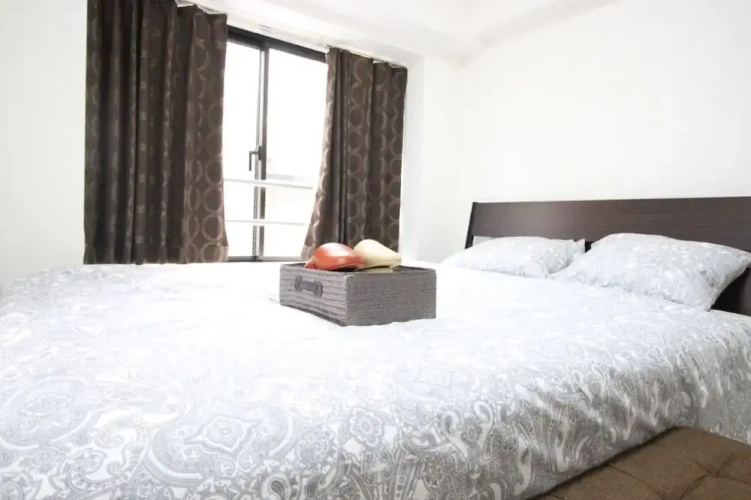 Narimasu Apartment 33