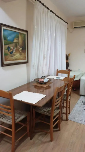 Valentina's Apartment