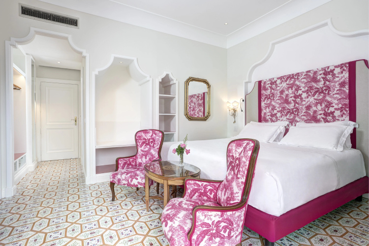 Grand Hotel Royal photo 13
