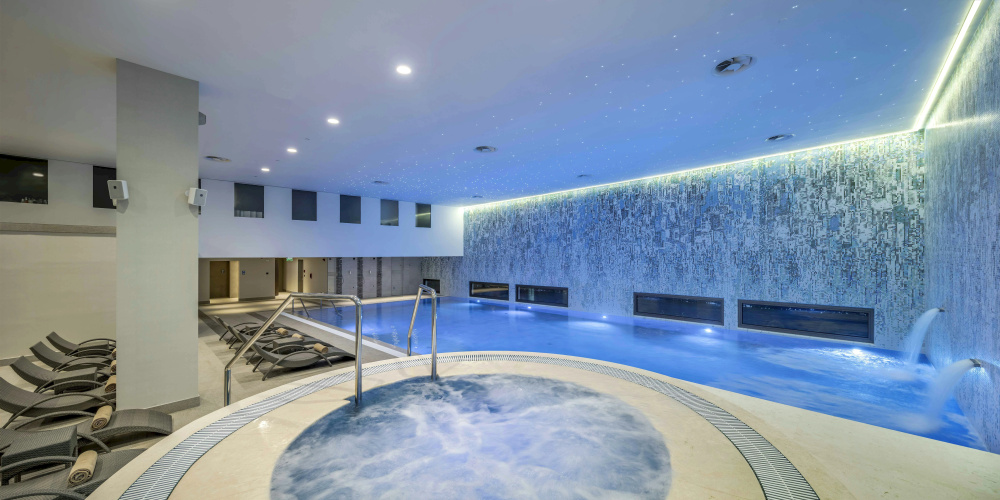 Hilton Podgorica Crna Gora photo 19