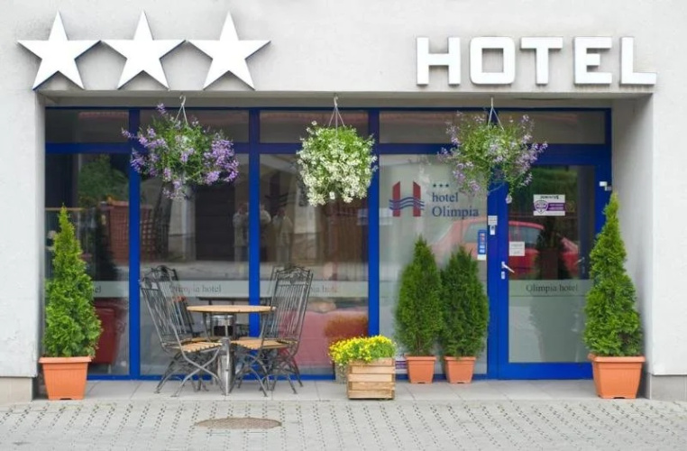 Hotelbild