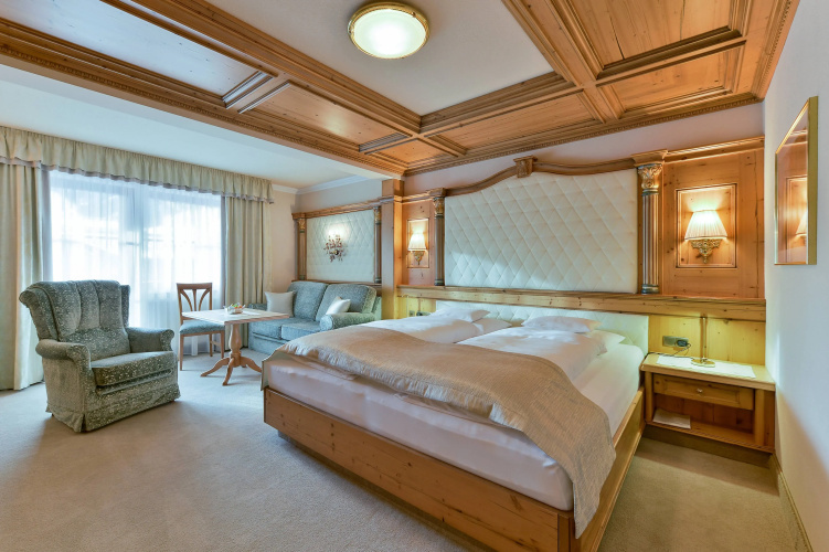 Hotel Trofana Royal