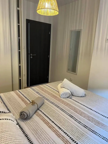 Apartman Suzzy 1