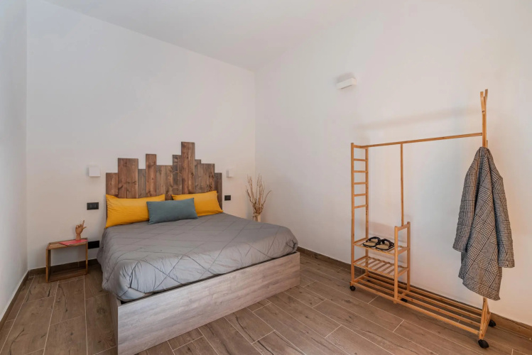 Casa Calessino a Ballarò
