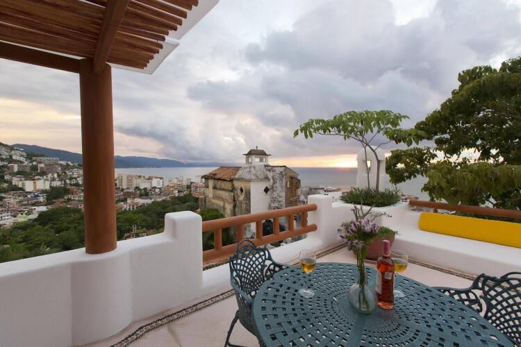 Imagen de Luna Liquida Hotel Boutique