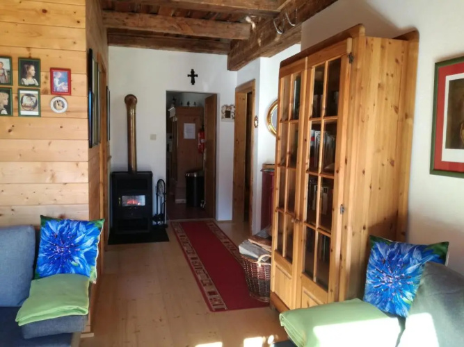 Ferienhaus am Wallnerhof