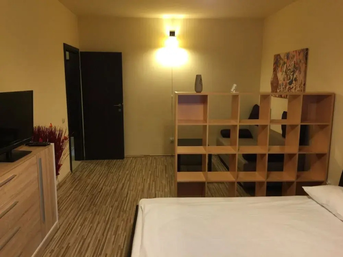 City Gold Apartments