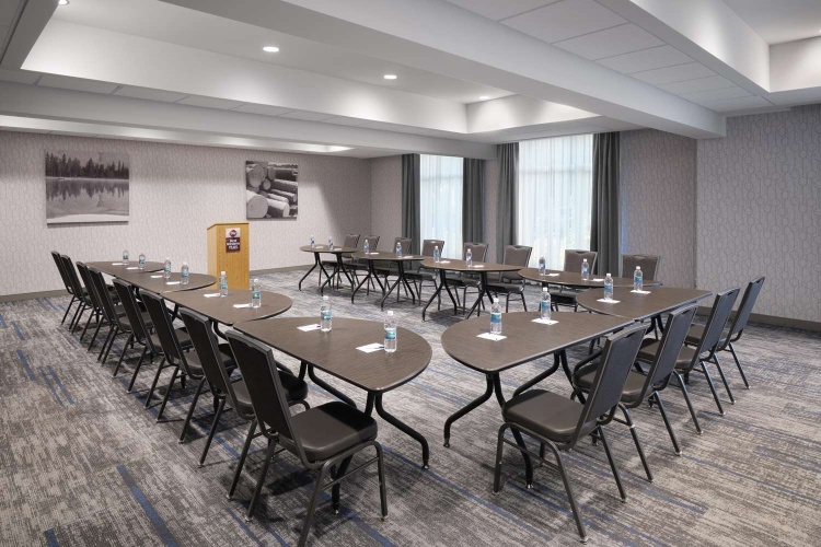 Best Western Plus Prince George photo 20