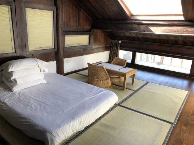 Lijiang Cheriton Hotel