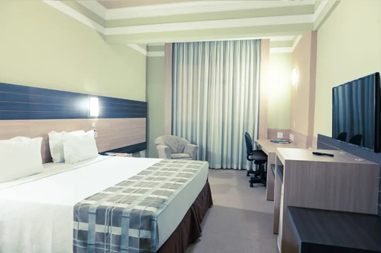 Hotel Executive Arapongas