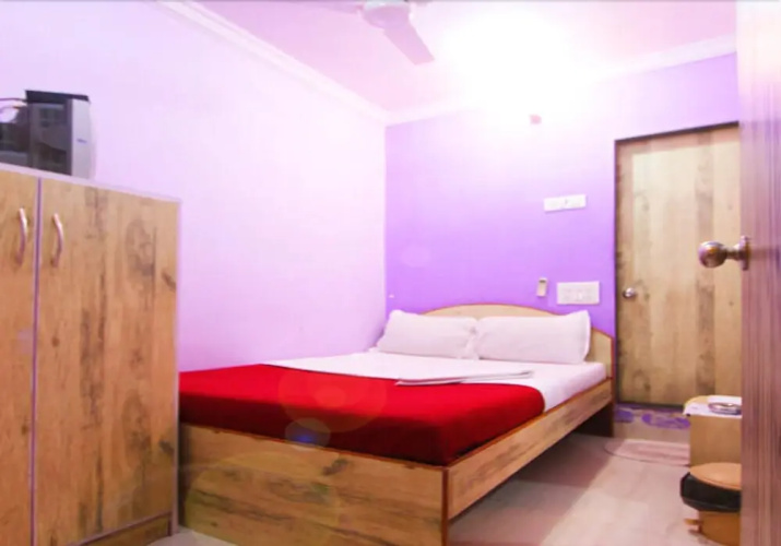 Hotel Bilal Residency